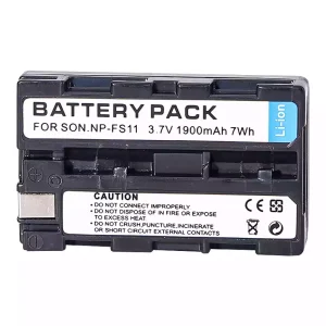 New replacement battery for SONY CCD-CR1 CCD-CR5 DCR-PC1 DCR-PC2 DCR-PC3 DCR-PC4 DCR-PC5 DCR-TRV1VE