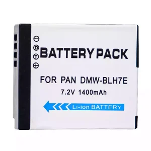 New replacement battery for PANASONIC DMC-GM1 DMC-GM5 DMC-GM8 DMC-GF7 DMC-GF8 DMC-GF10 DMC-GF9KGK DMC-LX9 DMC-LX10 DC-GX850