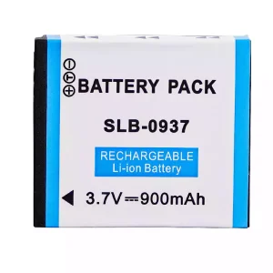 New replacement battery for Samsung CL5,i8,L730,L830,NV33,NV4,PL10
