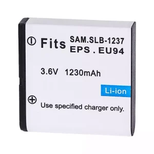 New replacement battery for Samsung Digimax L55,Digimax L55W Digimax L85