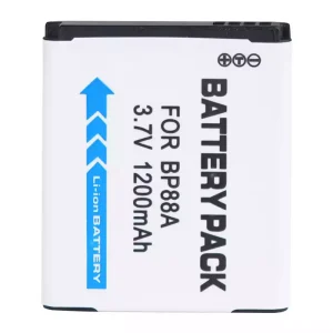 New replacement battery for Samsung BP88A