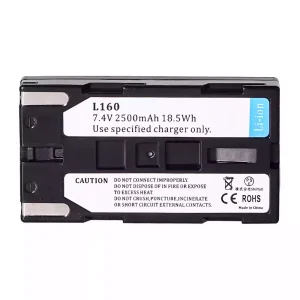 New replacement battery for Samsung SB-L160 SB-L320 SB-L480