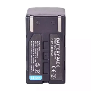 New replacement battery for Samsung SB-LSM320