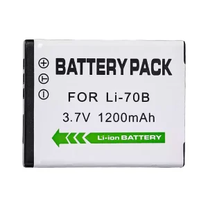 New replacement battery for OLYMPUS D-700 Olympus D-705 Olympus D-710 Olympus D-715 Olympus D-745