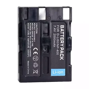 New replacement battery for PENTAX D-LI50,D-L150