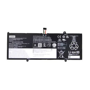 Battery for Lenovo L21C4PE2 L21M4PE2 L21D4PE1