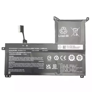Battery for NP50BAT-4-54