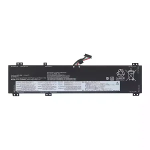 Battery for Lenovo L21B4PC0 L21C4PC1 L21D4PC1 L21M4PC2 L21M4PC3