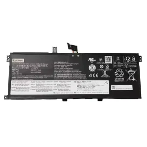 Battery for LENOVO L21M4PG1 SB10W51949 5B10W51848