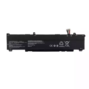 Battery for SQU-2006 916QA155H