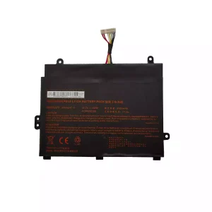 Battery for P950BAT-4