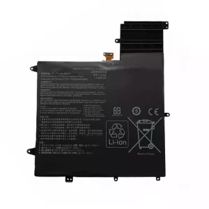 Battery for ASUS C21N1706
