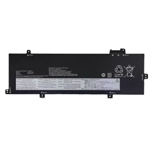 Battery for LENOVO L21M4P74 L21C4P74