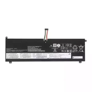 Battery for LENOVO L21M4PE1 L21C4PE1 L21B4PE1