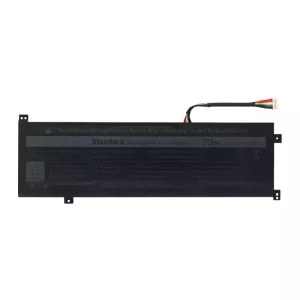 Battery for SSBS81