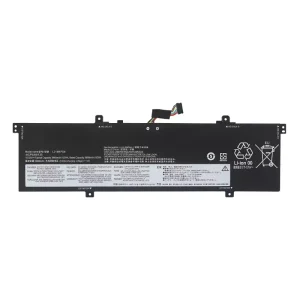 Battery for LENOVO L12M4PD6