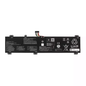 Battery for LENOVO L21C4PC2 L21C4PC3 L21D4PC2 L21M4PC5 L21M4PC6
