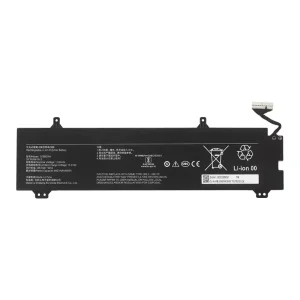 Battery for G16B03W,Redmi G Pro 2022/Redmi G Pro 2024