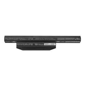 Battery for Fujitsu FMVNBP227 FMVNBP228 FMVNBP229 FMVNBP237 FPB0301S FPB0311S FPB0297S FPB0298S FPB0313S FPB0317S FPB0319S