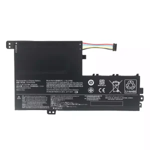 Battery for LENOVO Ideapad 320S-14AST 320S-14IKB 320S-15IKB 320S-15AST 320S-15ABR flex5 1470 flex5 1570