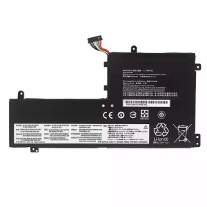 Battery for LENOVO L17M3PG2 L17L3PG2