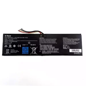 Battery for GAG-N4A