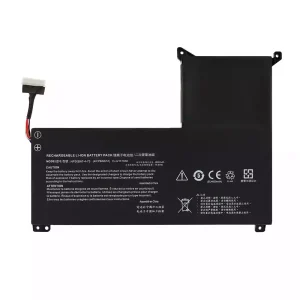 Battery for NP50BAT-4-73