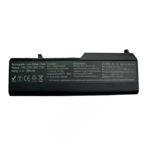Battery for DELL T116C K738H T112C
