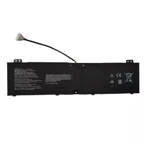 Battery for ACER AP20A7N