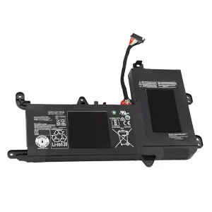 Battery for LENOVO L16S4TB0