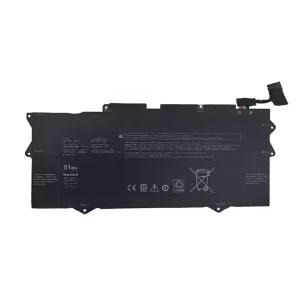 Battery for Dell YM15G,Dell XPS 13 9315 2-in-1