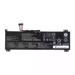 Battery for Lenovo L21M4PC0 L21C4PC0