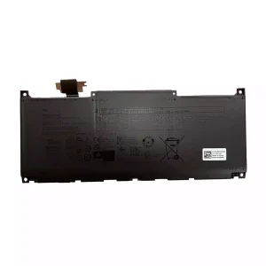 Battery for Dell MN79H NXRKW