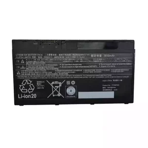 Battery for Fujitsu FMVNBP246,Fujitsu Lifebook P727 P728 U727 U728 U729