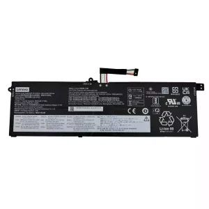 Battery for LENOVO L22M4PG3 L22L4PG3