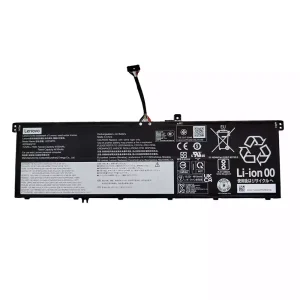 Battery for LENOVO L22C4PF4 L22D4PF4 L22M4PF4