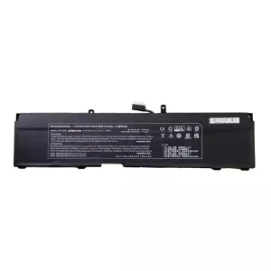 Battery for CLEVO X270BAT-8 X270BAT-8-99