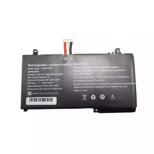 Battery for 755060-3S1P