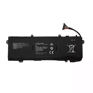 Battery for HUAWEI HB5881P1EEW-31A