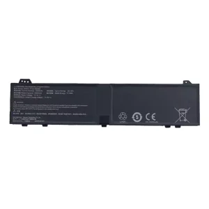 Battery for MECHREVO GXIDL-14-20-4S5050