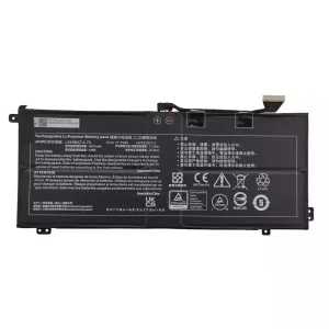 Battery for L240BAT-4-73