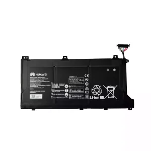 Battery for HUAWEI HNL-WFP9 HNL-WFQ9 HNL-WFP9Q WRTD-WFH9Q WRTD-WDH9 WRTD-WFH9 HLY-19R