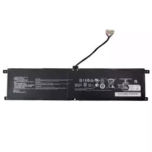 Battery for MSI BTY-M6M4