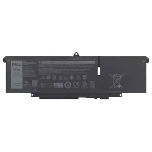 Battery for DELL WW8N8 66DWX