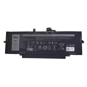 Battery for DELL 47XV3 5Y3T9