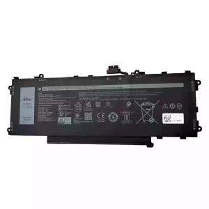 Battery for DELL GT6TK