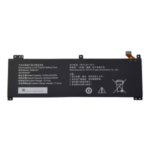 Battery for SNBL001