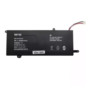 Battery for WYC5583210P