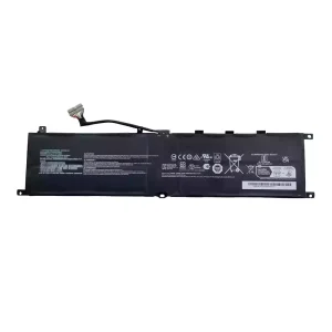 Battery for MSI BTY-M6M1