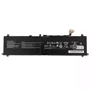 Battery for MSI BTY-M6M3